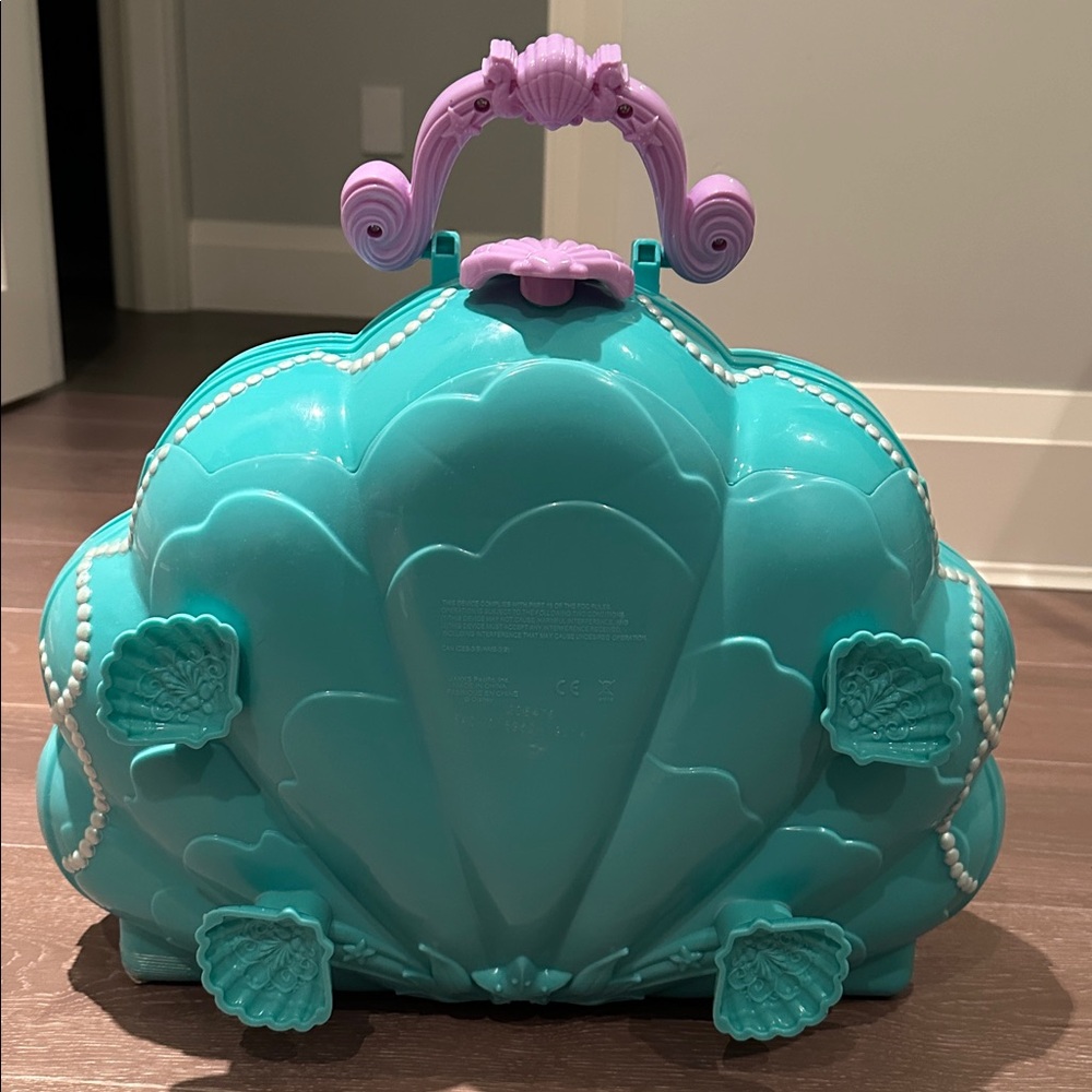 Disney Ariel Vanity Set - Picture 5 of 6